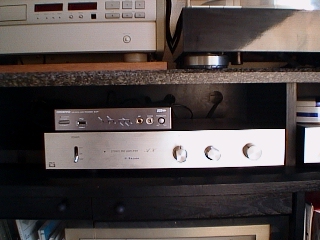 ONKYO SE-U77